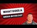 What Does A Media Buyer Actually Do? (in 2023)