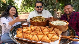 Download Lagu Street Foods in Egypt: Travel Vlog from the Land of the Pyramids | Where to Eat in Egypt 🇪🇬 MP3 Download Lagu Street Foods in Egypt: Travel Vlog from the Land of the Pyramids | Where to Eat in Egypt 🇪🇬 MP3