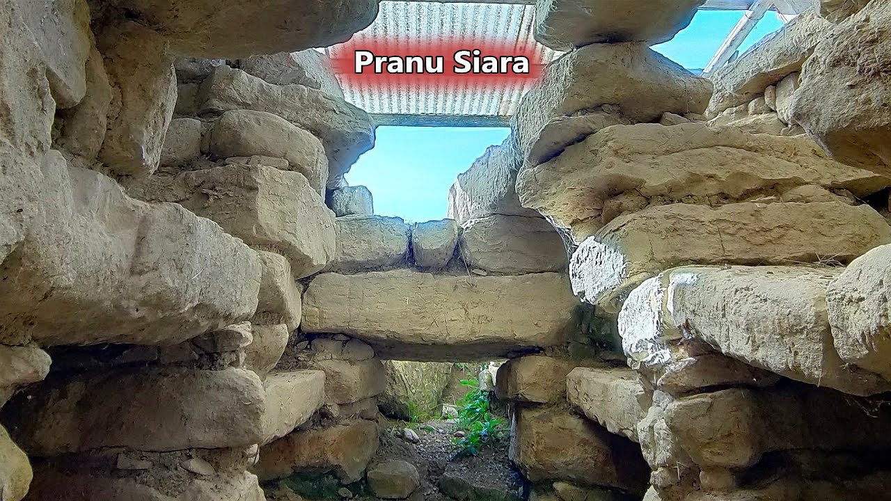 Tombe Prenuragiche di Pranu Siara a Suelli ~ 9 Novembre 2020 | Sardegna