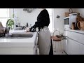 【暮らしvlog】節分/ 雛飾りを出す/ ラビオリのクリームソース/ 犬と野鳥と暮らす