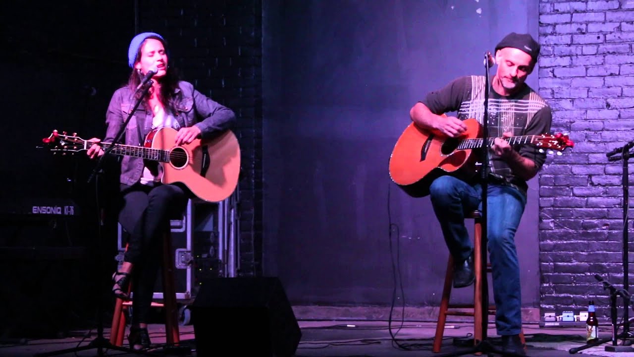 Ray Cooke & Lisa Coutu at Manchester 65