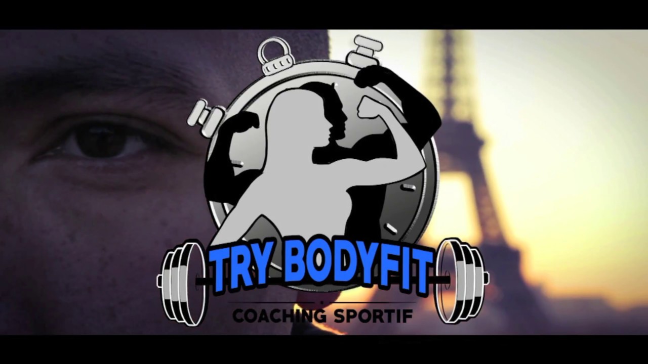 Try Bodyfit Coaching Personnel Musculation Fitness Youtube