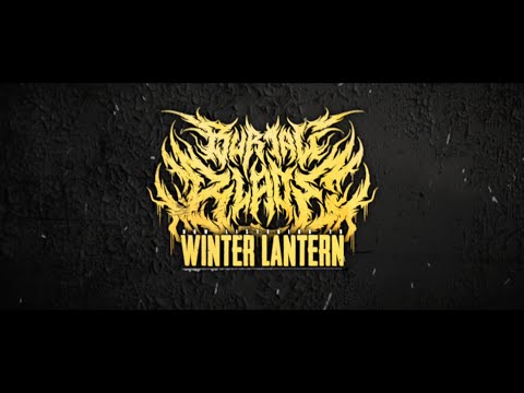 BURIAL BLADE - WINTER LANTERN [SINGLE] (2025) SW EXCLUSIVE