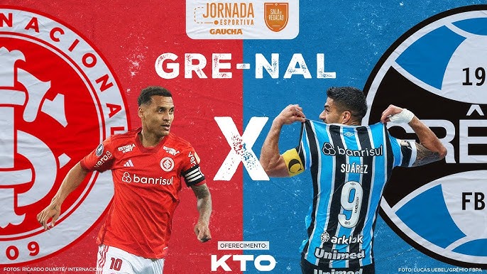 Grenal Futebol Clube - Rádio Grenal ao vivo - 11/02/2019 