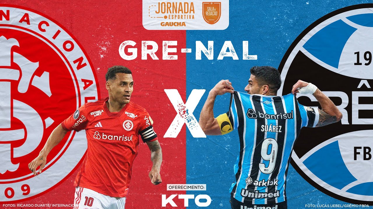 GZH - jornal digital com notícias, porto alegre, grêmio, inter, colunistas,  jogos ao vivo e mais