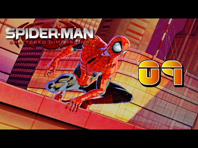 The Amazing Spider-Man 2 #11: Mundo Aberto pós Fim do Jogo, Hornet e  Superior Homem Aranha gameplay 