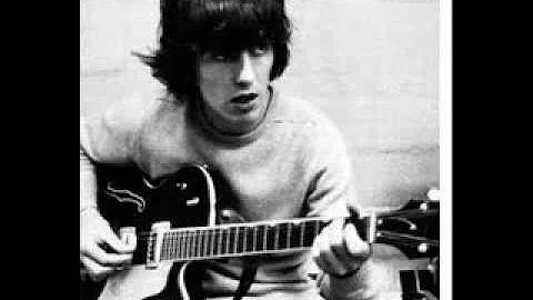 How to sing "Lovely Rita" by The Beatles (only harmony vocals parts)