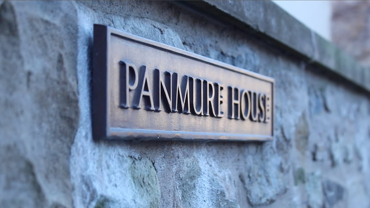 Introduction to the Panmure House Prize