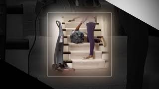 BISSELL DeepClean Lift Off Deluxe Upright Pet Carpet Cleaner Machine 24A4