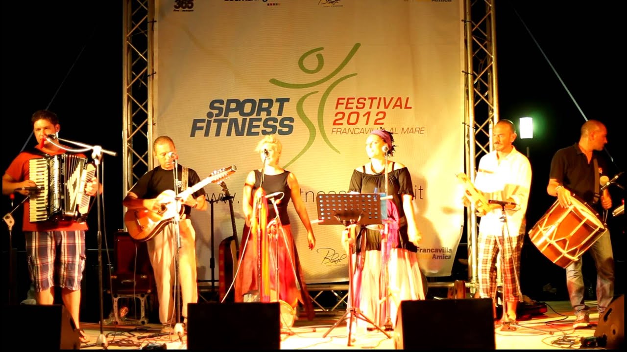 Traditional music from Abruzzo, image size:1280x720