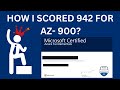 AZ-900 Exam Practice with 2 simple steps 2025