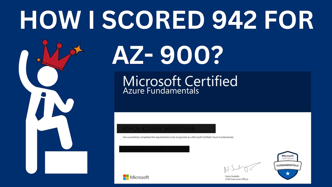 AZ-900 Exam Practice with 2 simple steps 2025 - YouTube