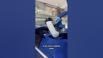 A Chinese Flying Car | #youtubeshorts #artificialintelligence #futuretech #mustwatch #trending #ai