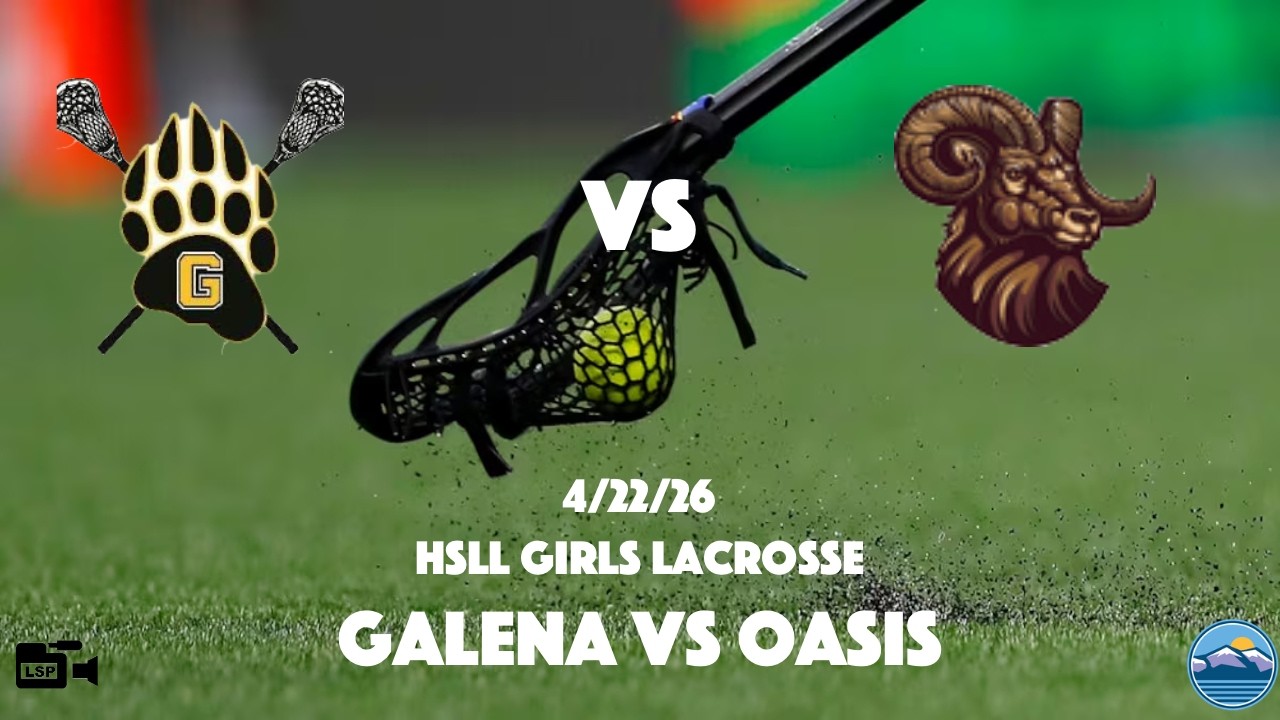 4-22-26 HSLL Varsity Girls Galena vs Oasis - YouTube