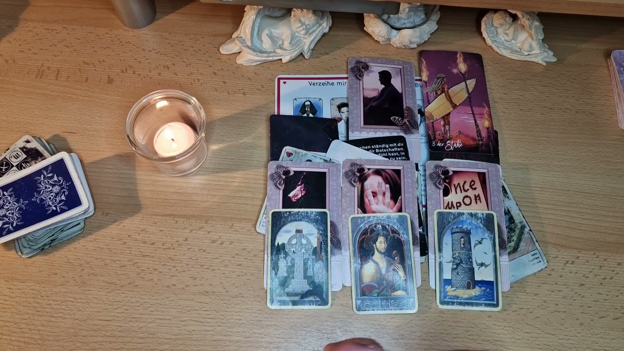 Er ist bereit mit dir in eine Liebesbeziehung zu gehen. 💞