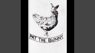 Video thumbnail of "Pat The Bunny - First Song, Pt. 1"