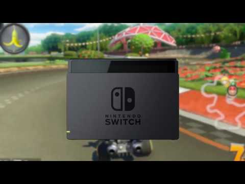 Nintendo Switch Modos de Juego