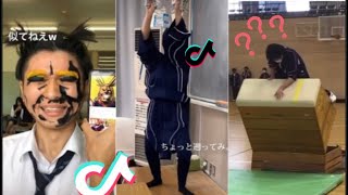 japan high school tiktok 高校生活　9