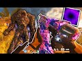 Getting the Nail Gun DARK AETHER but we get ROBBED (Black Ops Cold War Zombies)