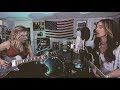Seasons of wither by aerosmith  natalie joly  liv lorusso live cover