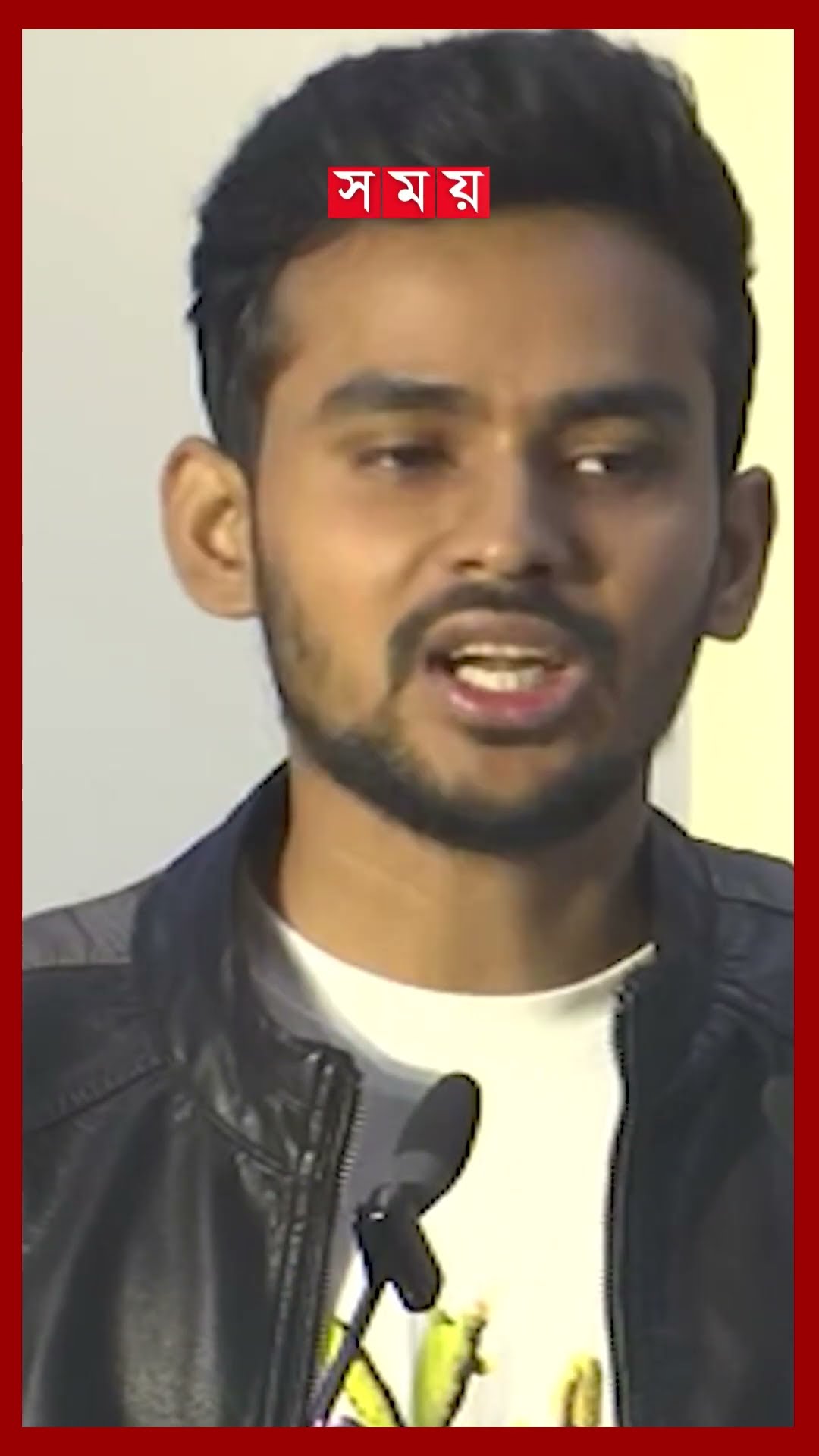 প্রবাসীদের ভোটাধিকার নিশ্চিত করা হবে, বললেন আসিফ মাহমুদ #adviser #asifmahmud #expatriate #somoytv