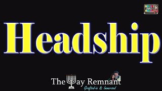 Headship
