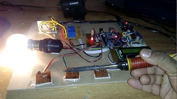 Water Boiler Temperature Monitor and Control using LABView