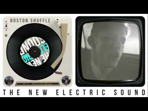 Boston Shuffle