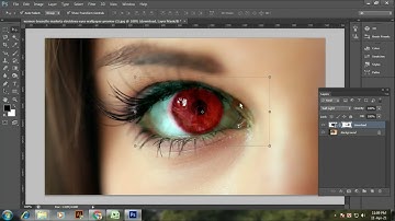 change eye color photoshop change eye color tutorial 2024