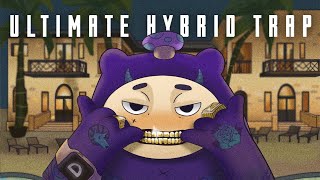 Ultimate Hybrid Trap (Sample Pack)