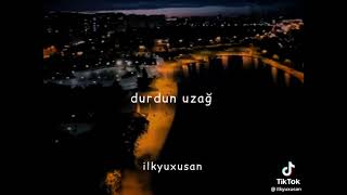 De gòrum neyimi beyenmedin menim?😏😏💔 Resimi