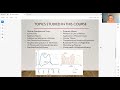 Physics 205 Lecture 0 Introduction to Course