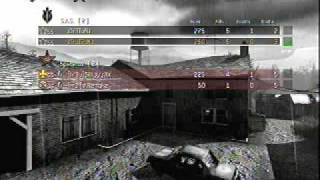 1st map we back vs abnormal win , 2009, 05:30 PM