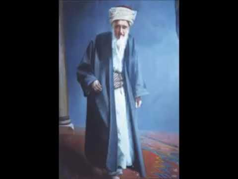 فضيلة الشيخ محمد هشام البرهاني يتحدث عن الشيخ بدر الدين الحسني رحمهما الله