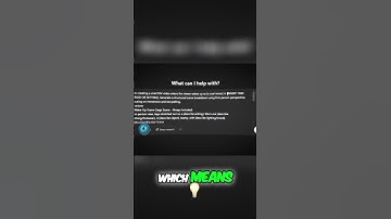 Automate Video Scene Breakdowns Using ChatGPT!
