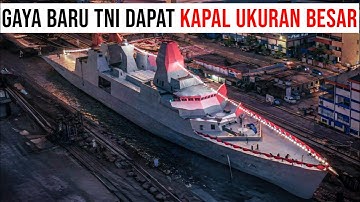 KEMAJUAN BESAR INDONESIA TAK BISA DIPANDANG SEBELAH MATA