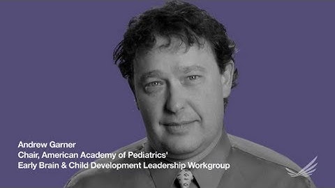 Building Resilience: Remarks from Andrew Garner