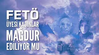 Hapisteki  hamile  ve çocuklu kadınlar