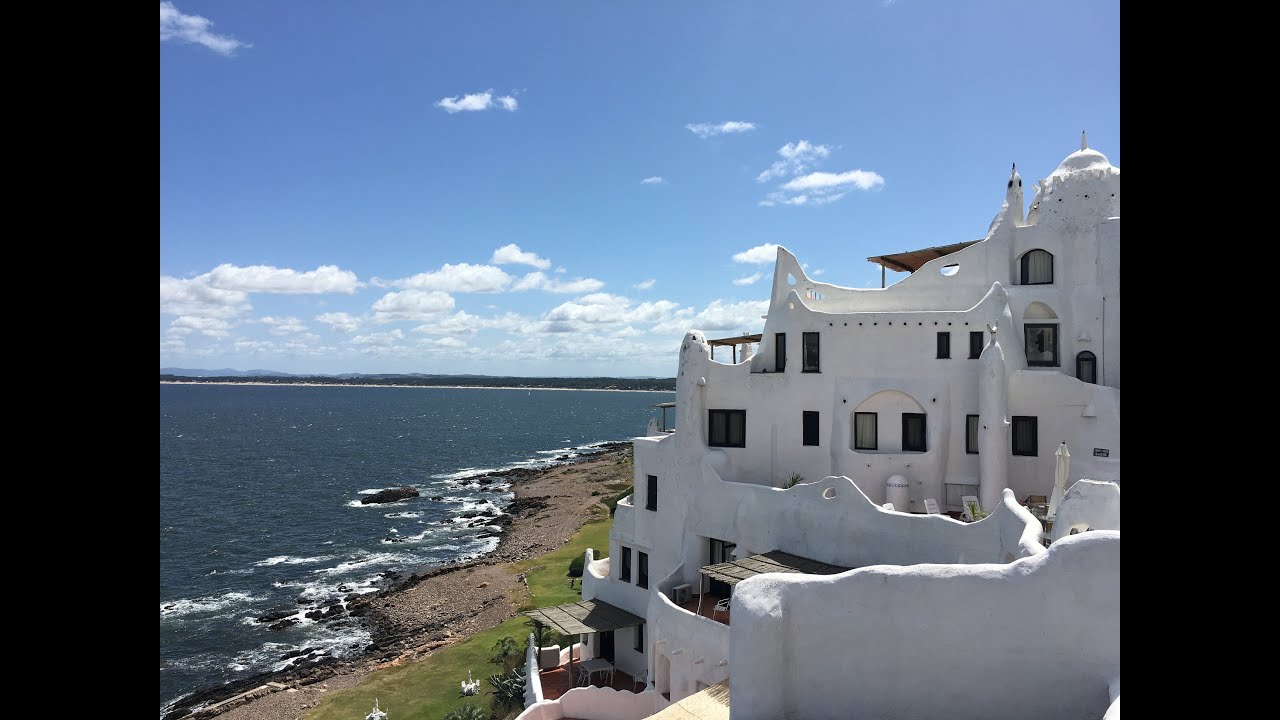 Uruguay in February 2020 - YouTube