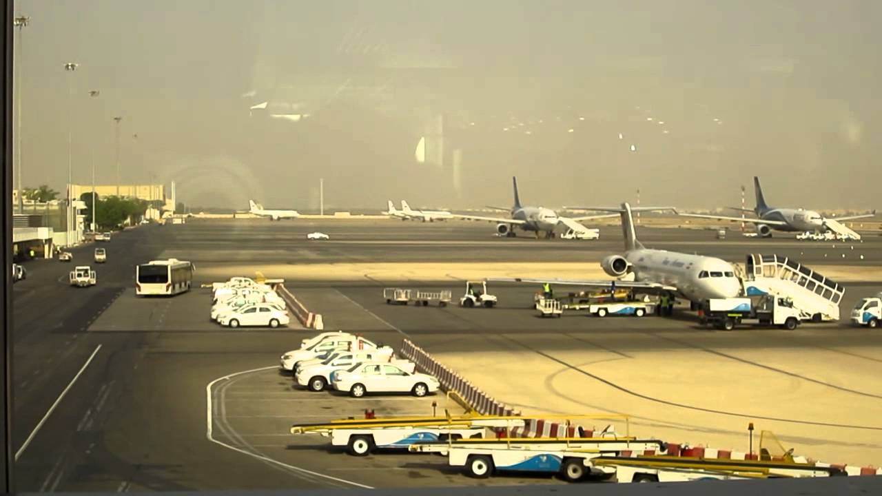 Аэропорт в омане Аэропорт в омане