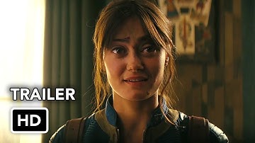 Fallout Season 2 Trailer (HD)