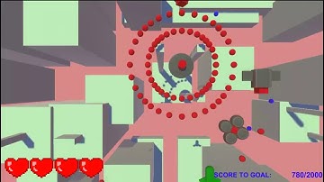 UNITY3D SIMPLE SHOOTER download project