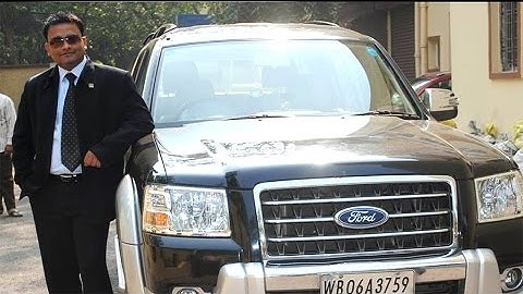 The Atom Bomb of SMARTVALUE - Raju Kumar Singh