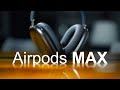 new AIRPODS MAX