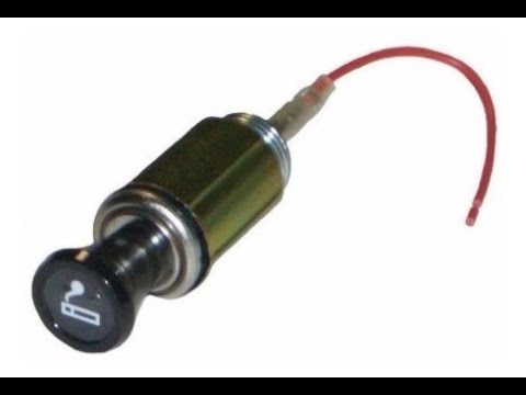 Video: ¿Cómo se prueba un encendedor John Deere?