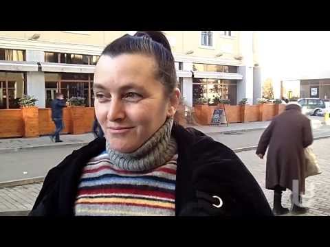 ახალციხელები 2013 წელს აფასებენ [Video]