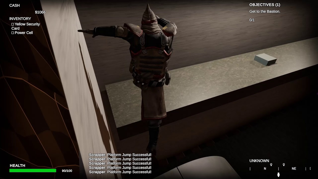 Team Iolite Project Presentation