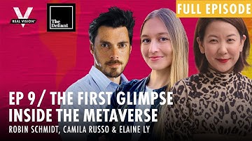 Going Virtual: Into The Metaverse with Unreal Engine