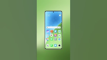 #HyperOS Launcher APK | #hyperos2 #xiaomihyperos2 #hyperos #xiaomi #android15 #shorts