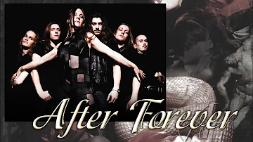 After Forever: The Best of... | A symphonic metal, gothic metal playlist